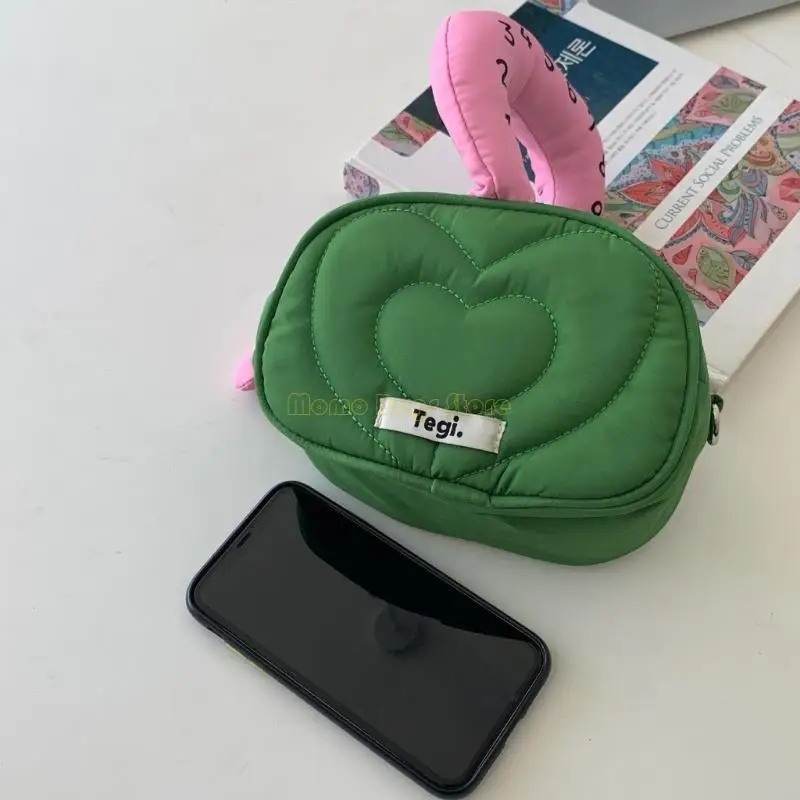 X90D LadyPurse Fashion Bag Korean Nylon Handbag Shoulder Bags Crossbody Bags Cosmetics Bags Versatile Leisure Bags
X90D LadyPurse Fashion Bag Korean Nylon Handbag Shoulder Bags Crossbody Bags Cosmetics Bags Versatile Leisure Bags