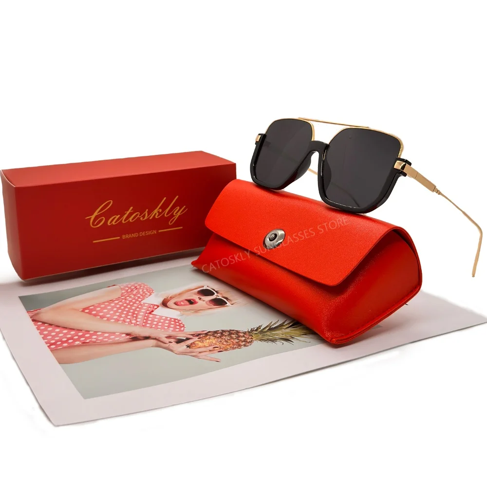 Luxury Sunglasses women Vintage High Quality Gafas De Sol Brand Design Eyewear Sun Glasses For Ladies UV400 Driving Eyeglasses
Luxury Sunglasses women Vintage High Quality Gafas De Sol Brand Design Eyewear Sun Glasses For Ladies UV400 Driving Eyeglasses