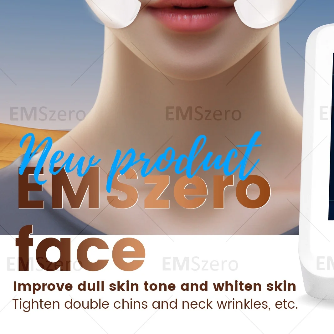 CE RoHS Certified EMS Face Tightening Instrument Touch Screen Control Pore Shrink Neck Wrinkle Removal Salon Machine
CE RoHS Certified EMS Face Tightening Instrument Touch Screen Control Pore Shrink Neck Wrinkle Removal Salon Machine