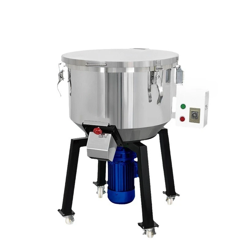 Mixer, plastic granule mixer
Mixer, plastic granule mixer