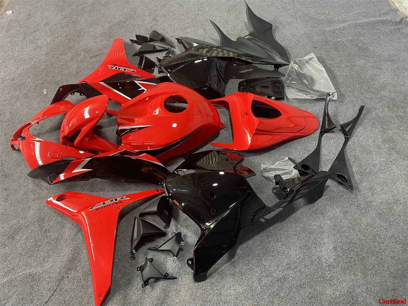 Полный комплект обтекателей для мотоцикла CBR600RR F5 2007 2008 CBR600 RR CBR 600RR 07 08, комплект обтекателей кузова, красный, черный
Полный комплект обтекателей для мотоцикла CBR600RR F5 2007 2008 CBR600 RR CBR 600RR 07 08, комплект обтекателей кузова, красный, черный