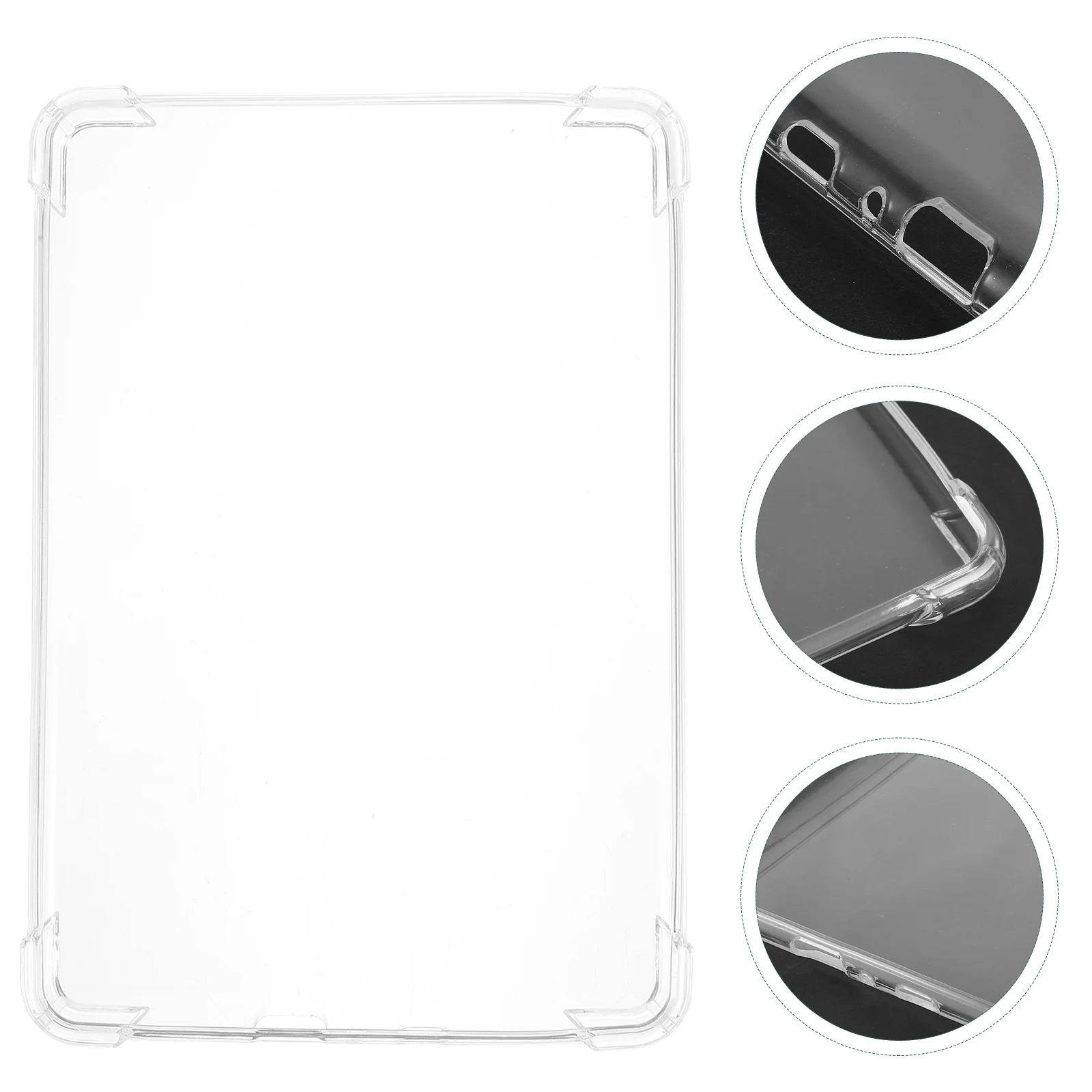 Защитный чехол в винтажном стиле, ультратонкий чехол из ТПУ для электронных книг, совместимый с Kindle Paperwhite 4, чехол для электронной книги
Защитный чехол в винтажном стиле, ультратонкий чехол из ТПУ для электронных книг, совместимый с Kindle Paperwhite 4, чехол для электронной книги