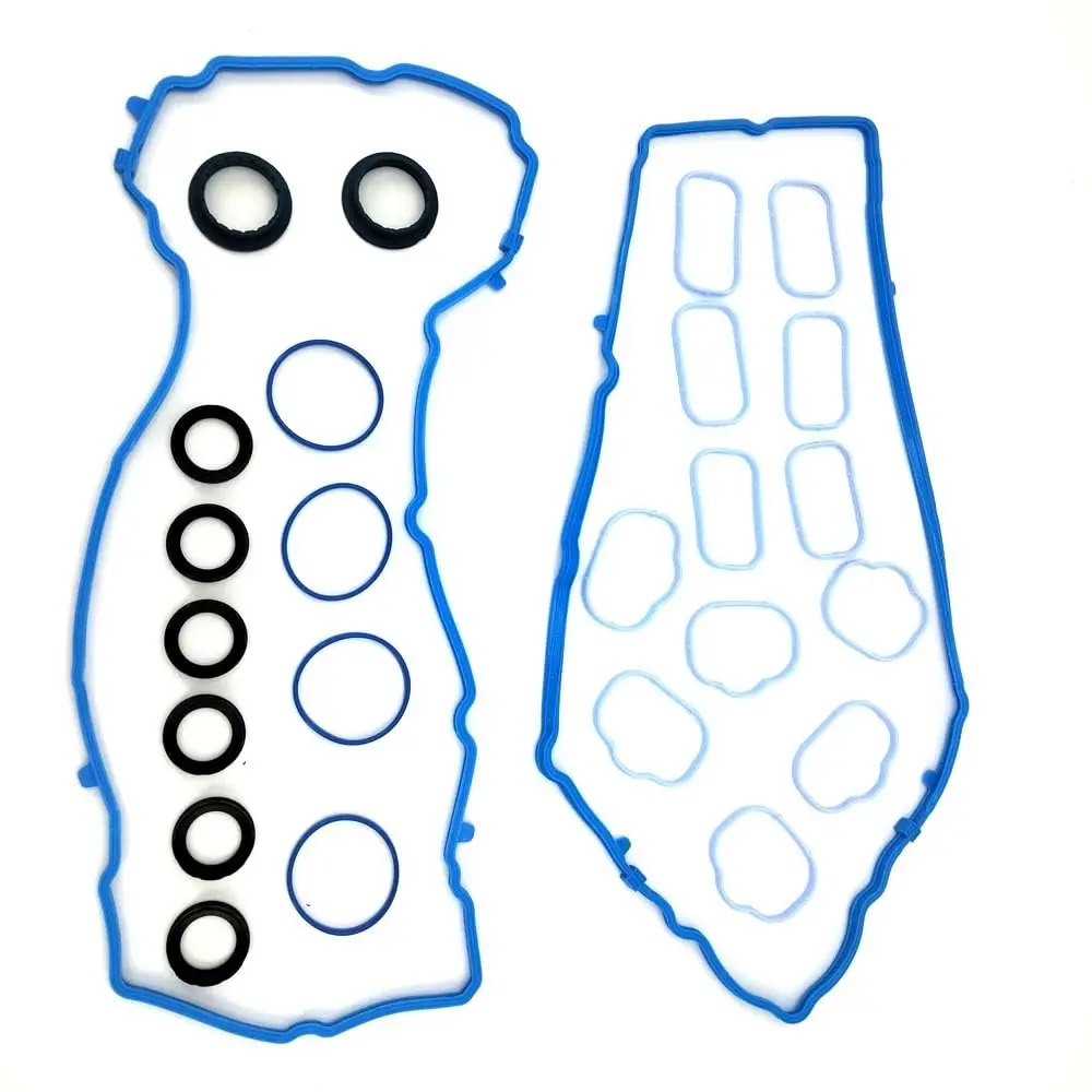 Комплект прокладок клапанной крышки VS50805R для CHRYSLER 200 300 TOWN & COUNTRY RAM 1500 C/V
Комплект прокладок клапанной крышки VS50805R для CHRYSLER 200 300 TOWN & COUNTRY RAM 1500 C/V