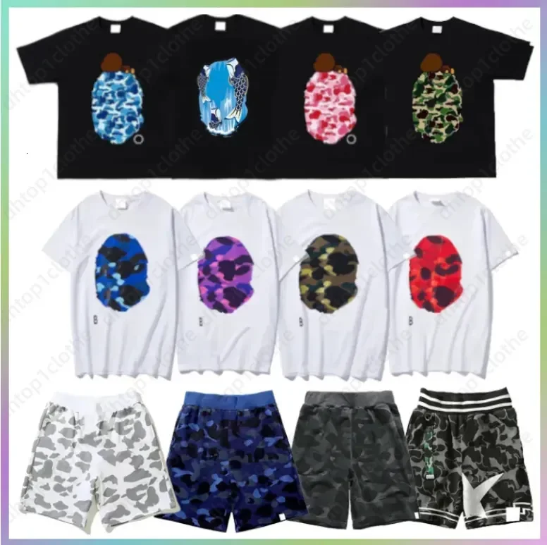 Baps Shirt And Shorts Mens Designer bapelys hoodie T Shirt Tops Y2k Graphic Womens Tees Trends Designer Cotton Luxury Sharks Tsh
Baps Shirt And Shorts Mens Designer bapelys hoodie T Shirt Tops Y2k Graphic Womens Tees Trends Designer Cotton Luxury Sharks Tsh