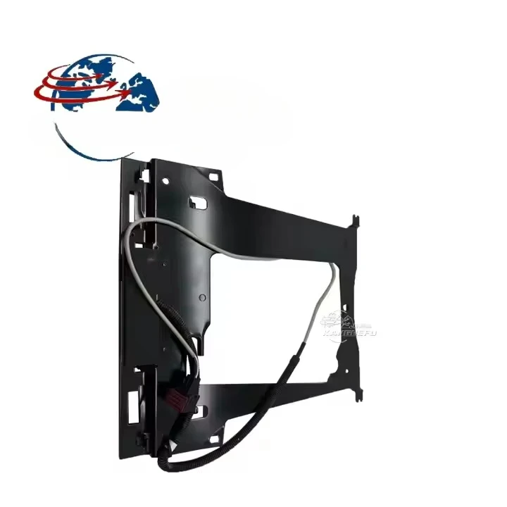 Applicable to LinDE 335/336 Forklift Accessory Seat Switch 0009800902 Seat Repair Assembly
Applicable to LinDE 335/336 Forklift Accessory Seat Switch 0009800902 Seat Repair Assembly