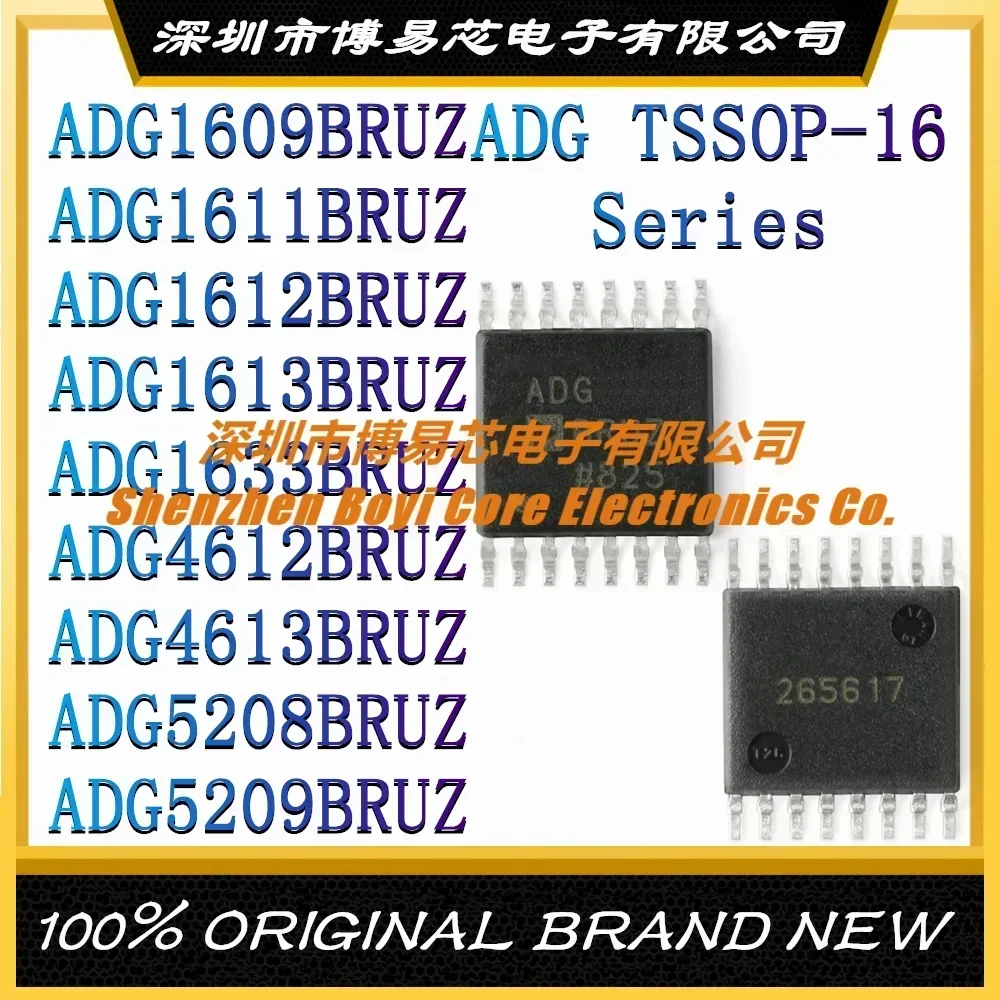 ADG1609BRUZ ADG1611BRUZ ADG1612BRUZ ADG1613BRUZ ADG1633BRUZ ADG4612BRUZ ADG4613BRUZ ADG5208BRUZ ADG5209BRUZ Ceramic shell
ADG1609BRUZ ADG1611BRUZ ADG1612BRUZ ADG1613BRUZ ADG1633BRUZ ADG4612BRUZ ADG4613BRUZ ADG5208BRUZ ADG5209BRUZ Ceramic shell