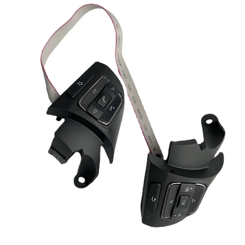 For Volkswagen Passat Sharan Golf Steering Wheel Multifunction Button Switch
For Volkswagen Passat Sharan Golf Steering Wheel Multifunction Button Switch