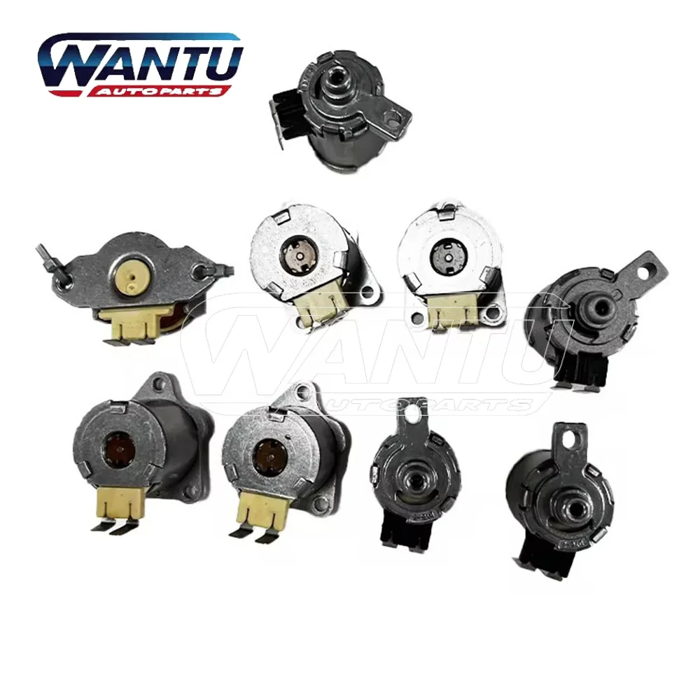 DQ250 02E DSG 6-speed transmission valve solenoid valve kit 02E325025AJ 02E321371E Suitable for Audi A3, Q3, Seat Touran, Golf,
DQ250 02E DSG 6-speed transmission valve solenoid valve kit 02E325025AJ 02E321371E Suitable for Audi A3, Q3, Seat Touran, Golf,