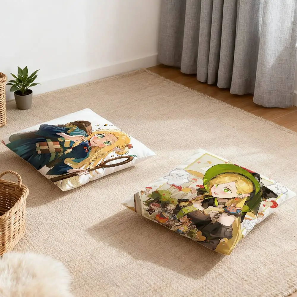 Anime M-Marcille Donato Pillow Case Multi sized car cushions, luxurious home sofas, decorative pillowcases 
Anime M-Marcille Donato Pillow Case Multi sized car cushions, luxurious home sofas, decorative pillowcases
