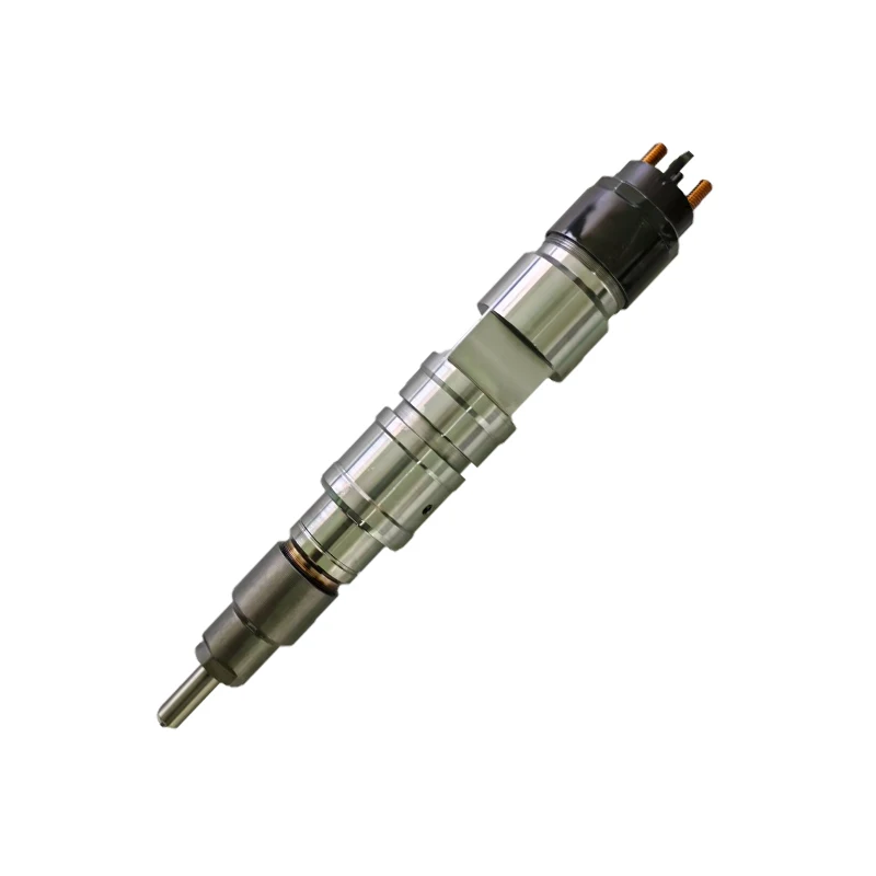 0445120064 4902255 7421006086 21006085 Fuel Injector Assy Fit VOLVO FE FL Renault Trucks Midlum Premium 2 Distribution Lander
0445120064 4902255 7421006086 21006085 Fuel Injector Assy Fit VOLVO FE FL Renault Trucks Midlum Premium 2 Distribution Lander