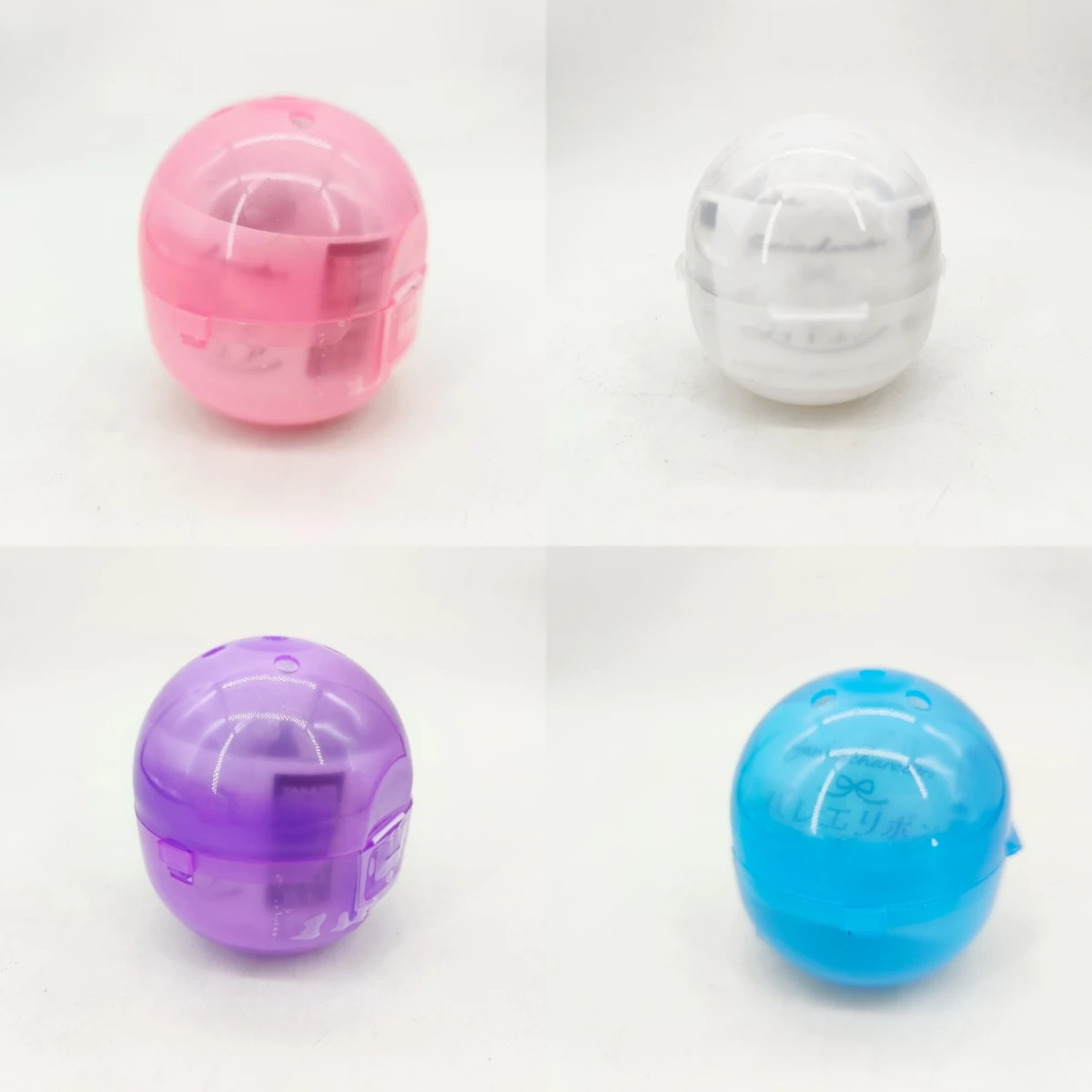 Clearance Sale Japan Original Genuine Cute Bow Design Mini Figure Ballet Ribbon Theme Collectible Gashapon Toy Limited Stock
Clearance Sale Japan Original Genuine Cute Bow Design Mini Figure Ballet Ribbon Theme Collectible Gashapon Toy Limited Stock
