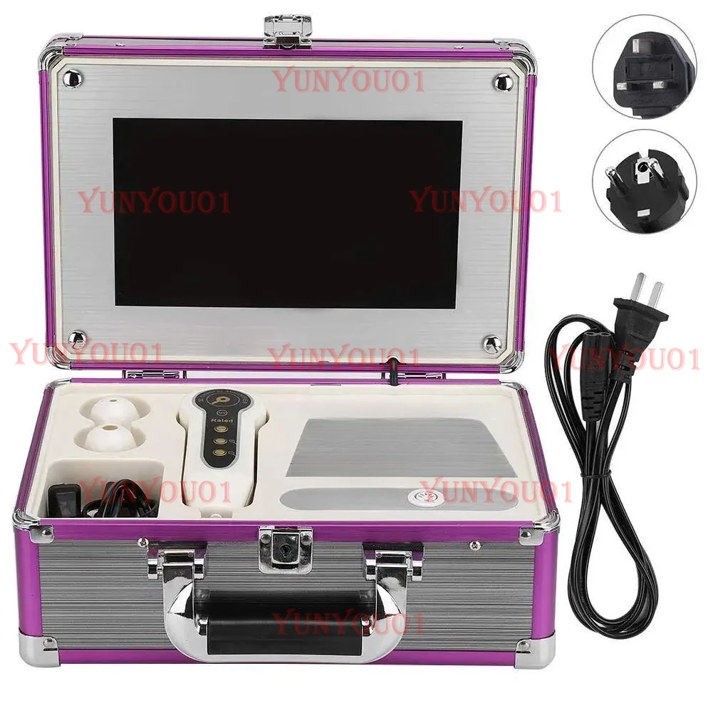 Customized Dermoscopy Hair and Skin Cam Analyzer Facial Testing Beauty Device with 50 and 200 HD Camera
Customized Dermoscopy Hair and Skin Cam Analyzer Facial Testing Beauty Device with 50 and 200 HD Camera