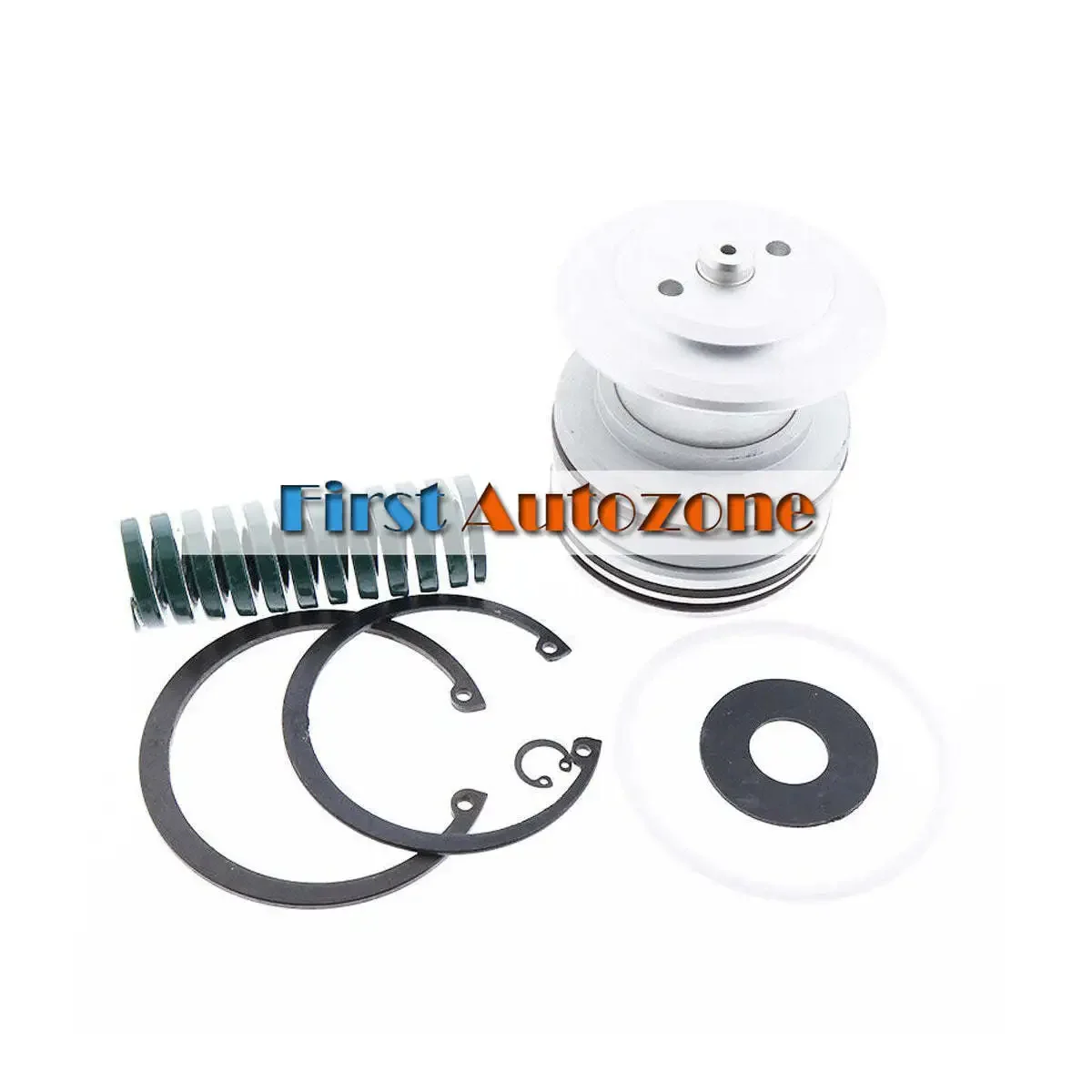 Screw Compressor Parts Inlet Valve Repair Kit 22067177 for Ingersoll Rand
Screw Compressor Parts Inlet Valve Repair Kit 22067177 for Ingersoll Rand