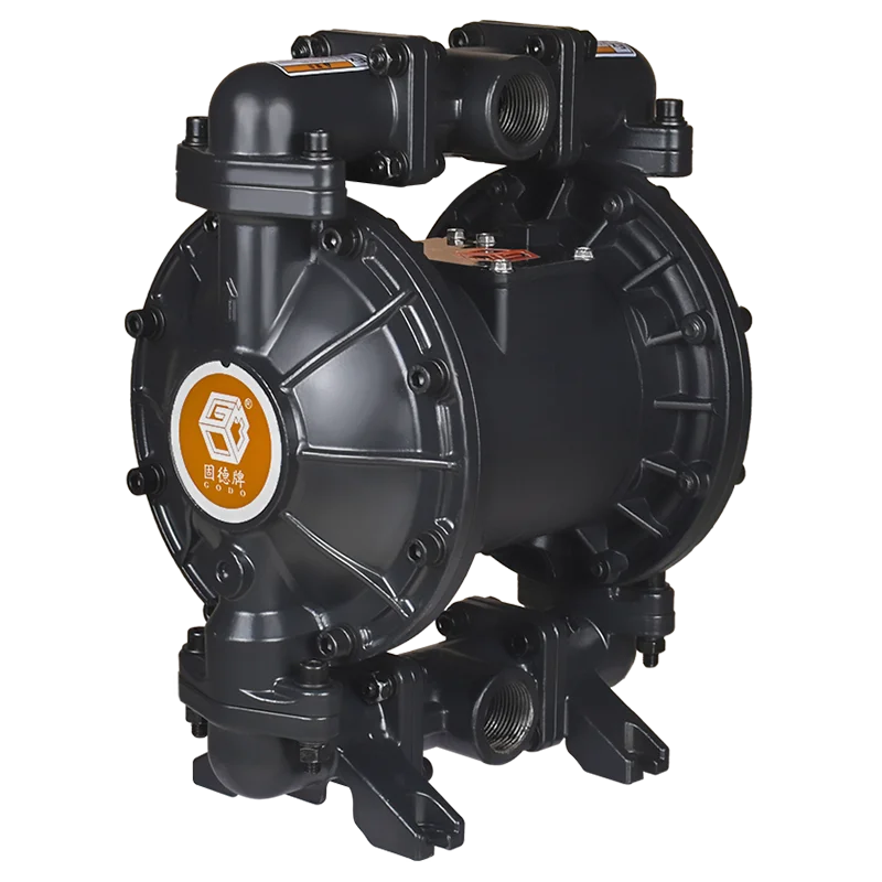 BFQ-25G Чугунные насосы с растворителем An-ti Пневматический двойной мембранный насос с питанием
BFQ-25G Чугунные насосы с растворителем An-ti Пневматический двойной мембранный насос с питанием