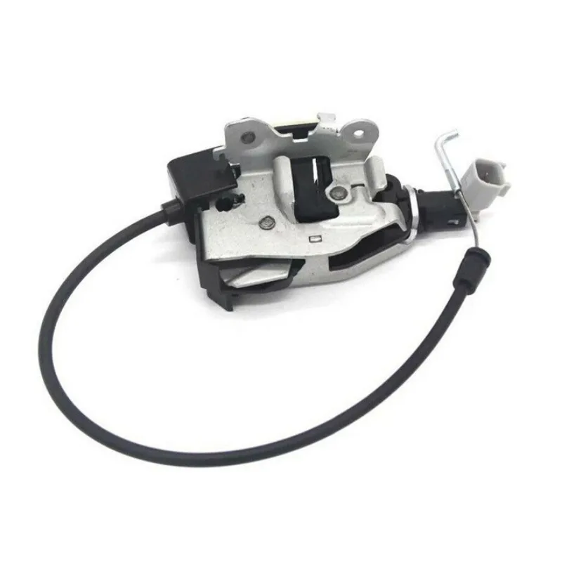 FUG500010 LR017470 Car Trunk Tailgate Lock Block Actuator for Land Rover Discovery Sport FQR500080 FQR500220
FUG500010 LR017470 Car Trunk Tailgate Lock Block Actuator for Land Rover Discovery Sport FQR500080 FQR500220