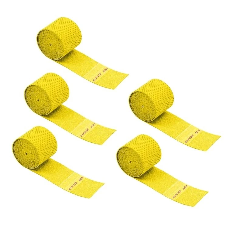 5 шт., теннисные ручки, нескользящие ручки для теннисных ракеток, прочная лента для пота
5 шт., теннисные ручки, нескользящие ручки для теннисных ракеток, прочная лента для пота