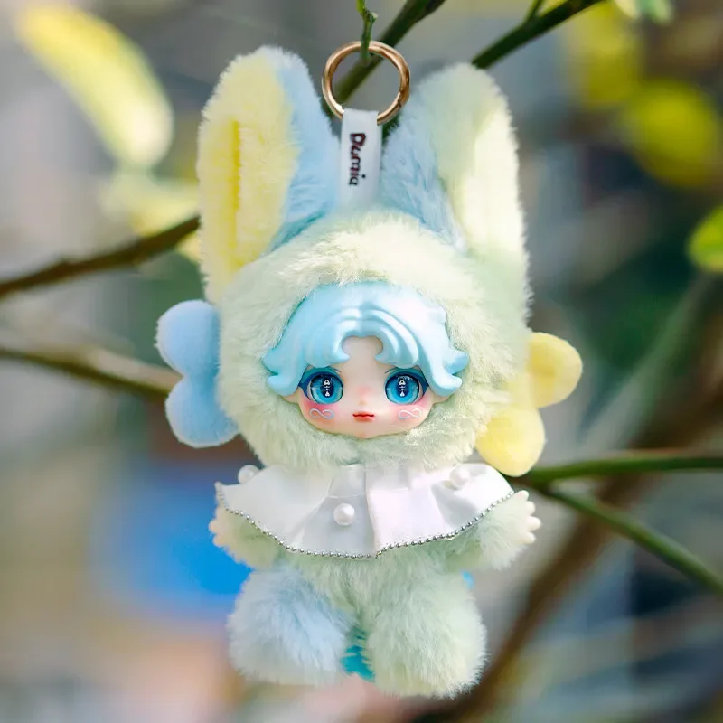 DUMIA Lost Land Series Plush Pendant Blind Box Mystery Box Toys Doll Cute Anime Figure Desktop Ornaments Collection
DUMIA Lost Land Series Plush Pendant Blind Box Mystery Box Toys Doll Cute Anime Figure Desktop Ornaments Collection