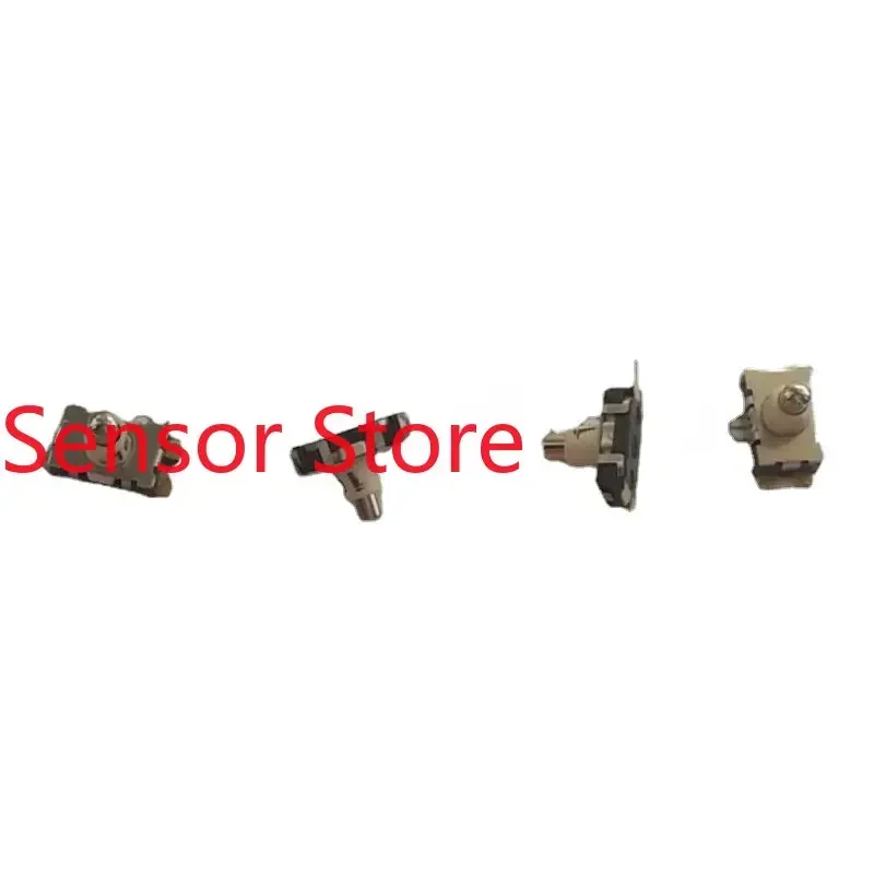 10PCS Touch Switch 3.5*5.5*5 Patch 4-pin Reset Detection Vehicle-mounted Microswitch
10PCS Touch Switch 3.5*5.5*5 Patch 4-pin Reset Detection Vehicle-mounted Microswitch