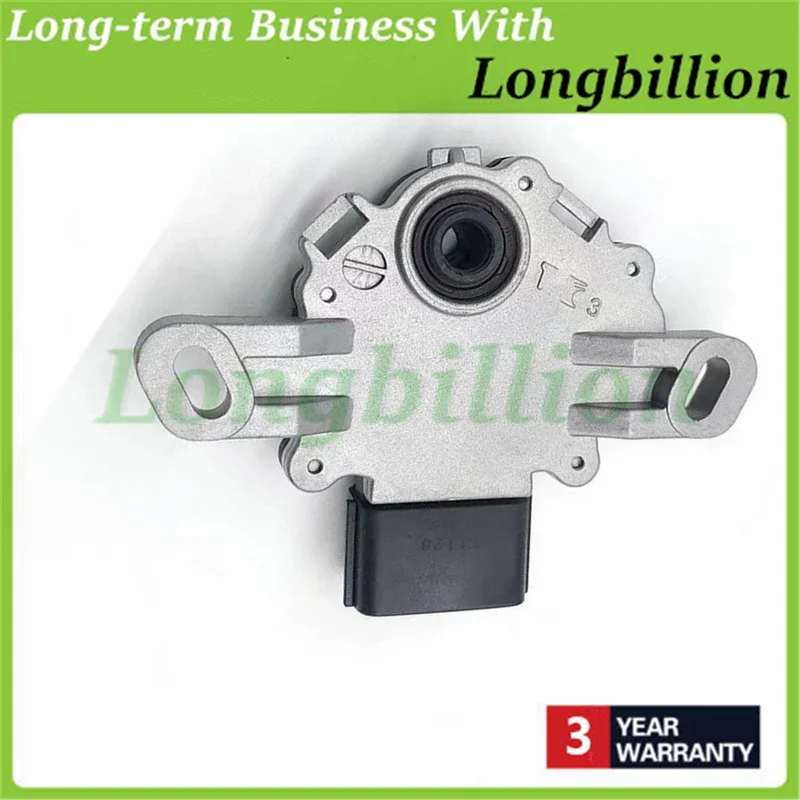 NEUTRAL SAFETY SWITCH SENSOR Fit for Honda Fit City GD1 GD3 GD6 GD8 L13A3 L15A1 5AT CVT 28900-PWR-003 28900-PWR-013
NEUTRAL SAFETY SWITCH SENSOR Fit for Honda Fit City GD1 GD3 GD6 GD8 L13A3 L15A1 5AT CVT 28900-PWR-003 28900-PWR-013