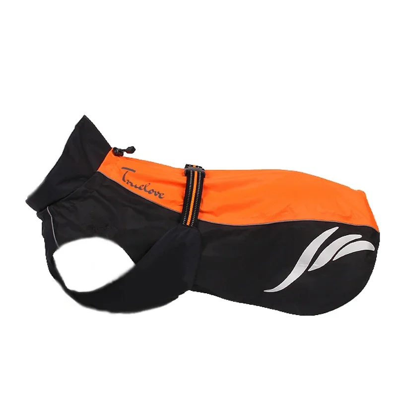 Winhyepet Dog Coat Waterproof for Small,Big Dog Harness Outdoor Reflective Jacket Costume Fashionable Hoodies Pet Clothes
Winhyepet Dog Coat Waterproof for Small,Big Dog Harness Outdoor Reflective Jacket Costume Fashionable Hoodies Pet Clothes