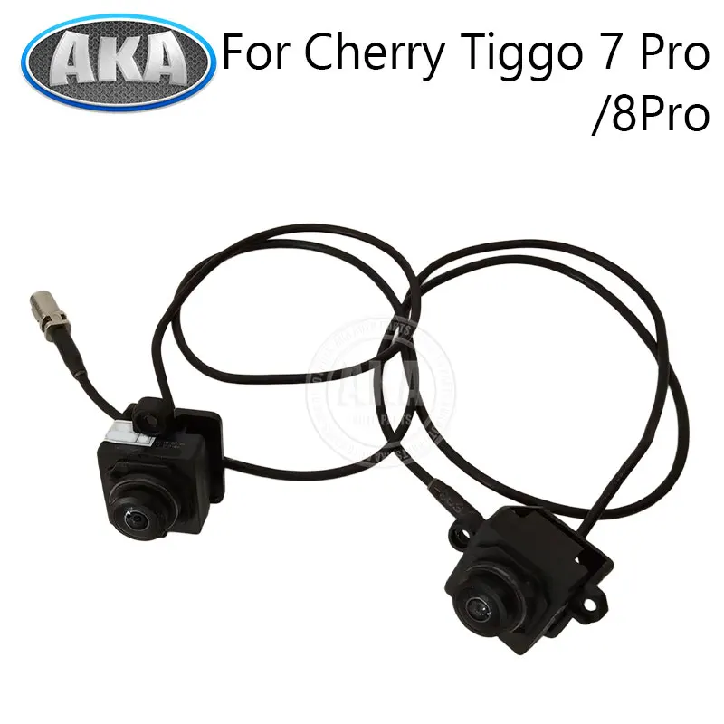 Side Mirror View Camera For Cherry Tiggo 7 Pro /8Pro Left/Right Side Rearview Parking Assist Camera 704000613AA 704000614AA
Side Mirror View Camera For Cherry Tiggo 7 Pro /8Pro Left/Right Side Rearview Parking Assist Camera 704000613AA 704000614AA
