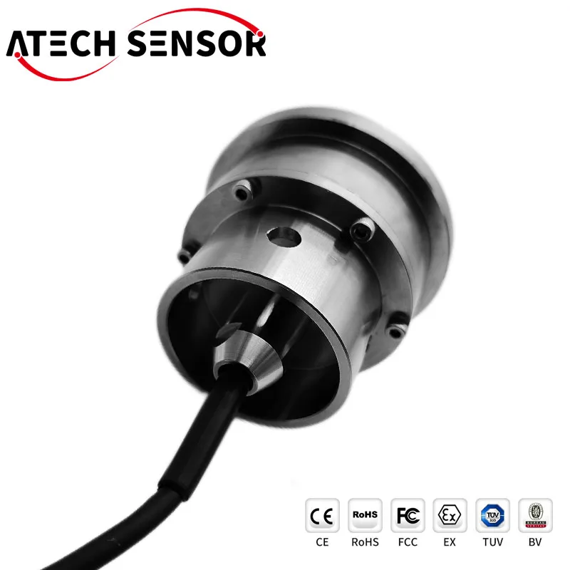 Stainless Steel Hammer Union Pressure Sensor PT601 15k PSI Hammer Union Pressure Transmitter
Stainless Steel Hammer Union Pressure Sensor PT601 15k PSI Hammer Union Pressure Transmitter