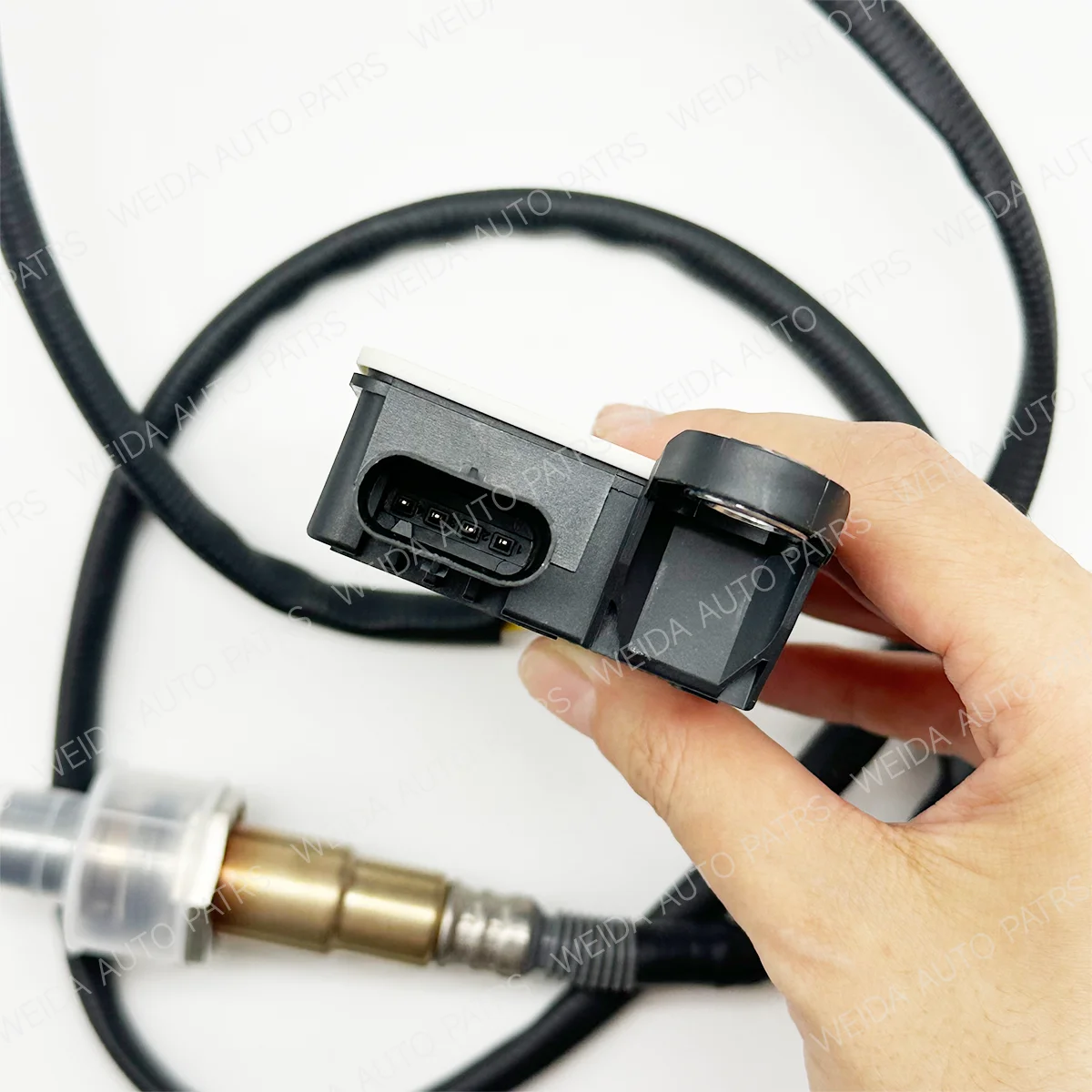 39265-2U500 392652U500 Diesel Exhaust PM Particulate Matter Sensor For Kia Optima JF 1.6 CRDi D4FE 0281007673 0281007674
39265-2U500 392652U500 Diesel Exhaust PM Particulate Matter Sensor For Kia Optima JF 1.6 CRDi D4FE 0281007673 0281007674