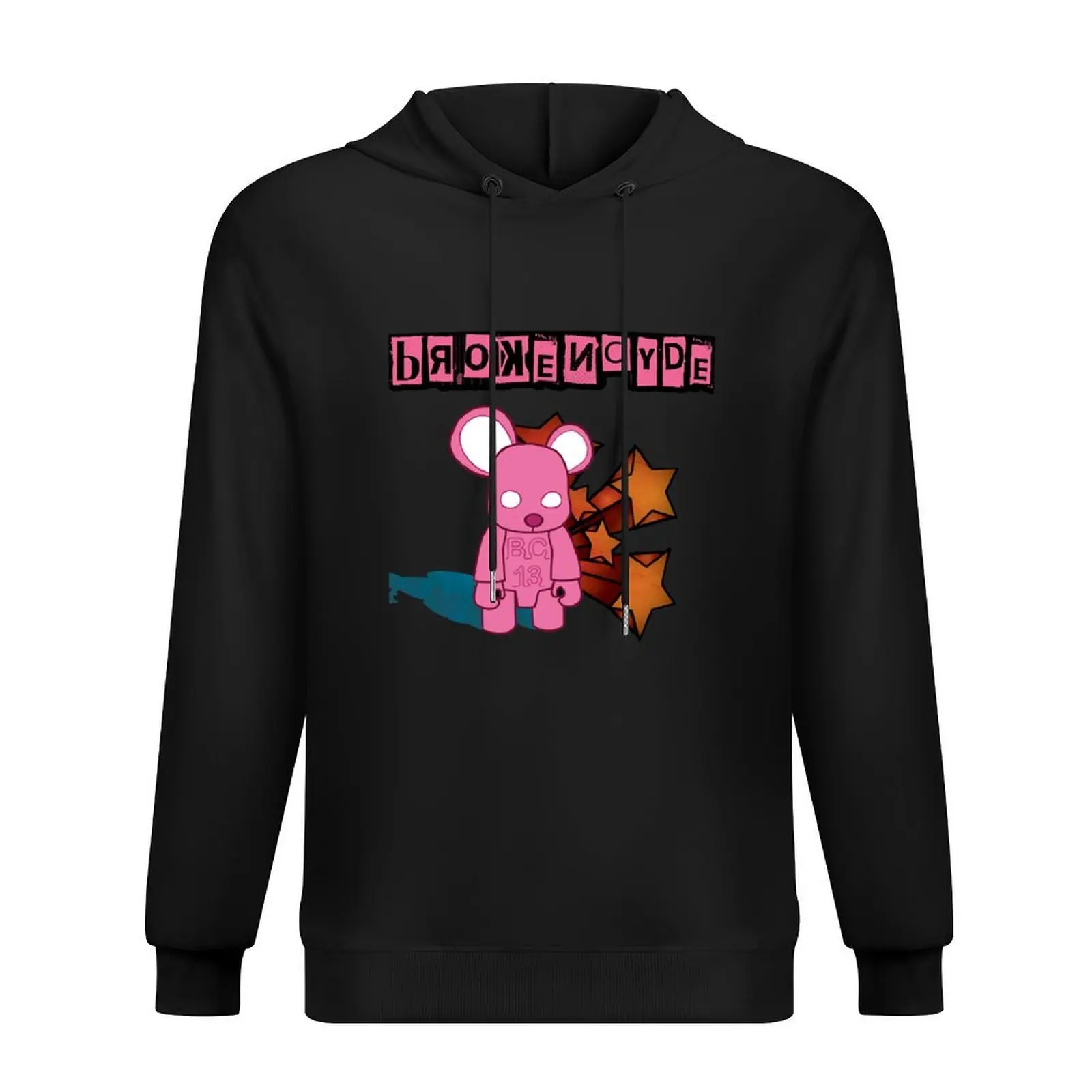 Brokencyde Hoodie men's clothes winter clothes japanese style men's coat hoodies for men high quality
Brokencyde Hoodie men's clothes winter clothes japanese style men's coat hoodies for men high quality