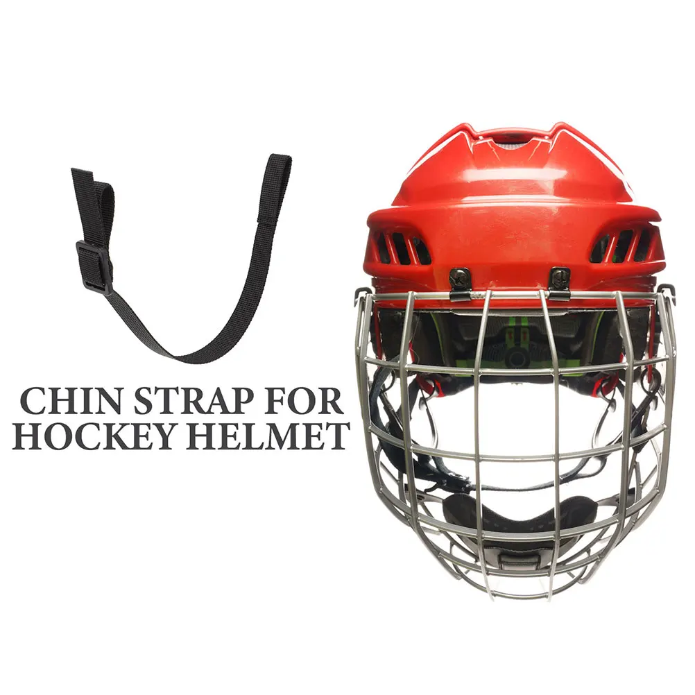 2pcs Hockey Chin Strap Replacement Universal Adjustable Elastic for Hard Hat Sports Construction Rugby
2pcs Hockey Chin Strap Replacement Universal Adjustable Elastic for Hard Hat Sports Construction Rugby