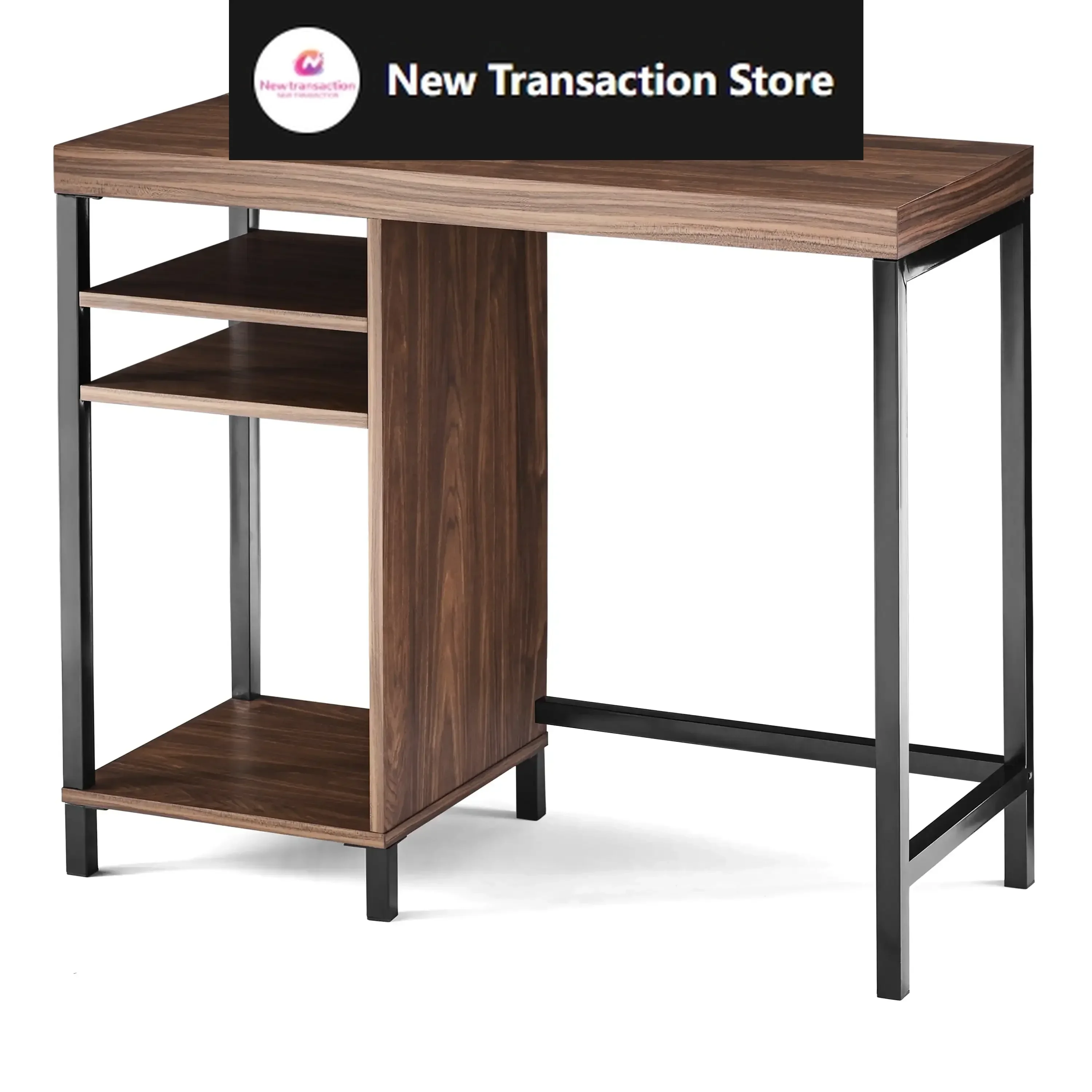 Sumpter Park Cube Storage Desk, Canyon Walnut, laptop desk , desk table , furniture
Sumpter Park Cube Storage Desk, Canyon Walnut, laptop desk , desk table , furniture