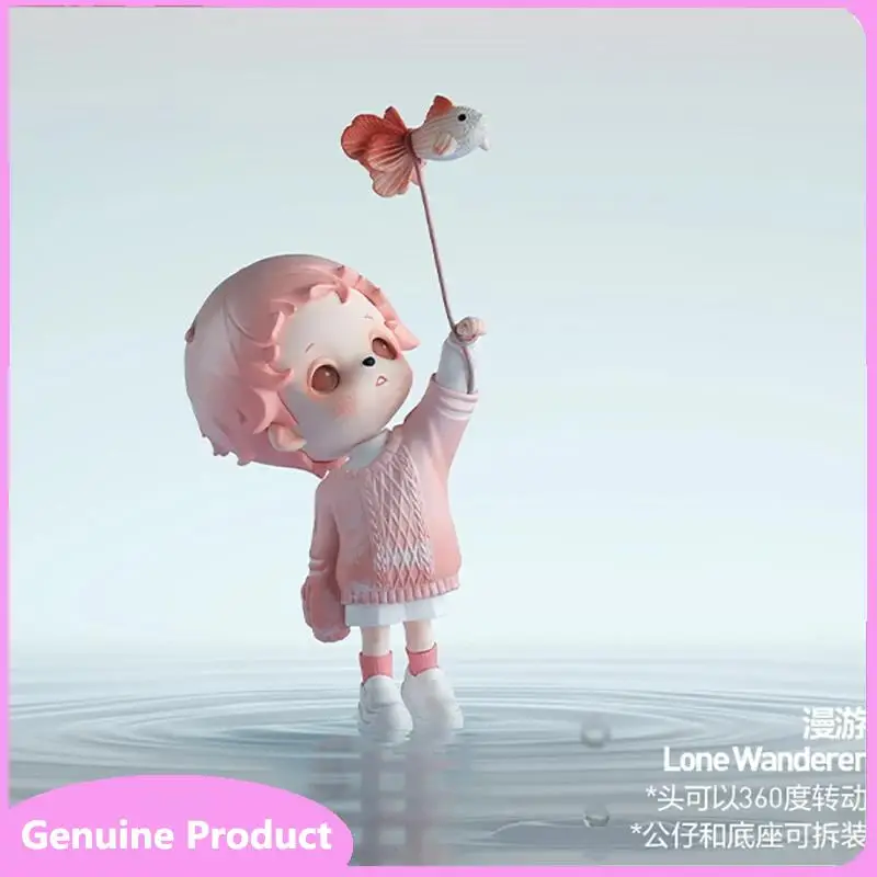 Original Genuine Doll Real Shot Inosoul Lucid Dream Series Blind Box Guess Bag Original Toys Doll Cute Anime Collection Gift
Original Genuine Doll Real Shot Inosoul Lucid Dream Series Blind Box Guess Bag Original Toys Doll Cute Anime Collection Gift