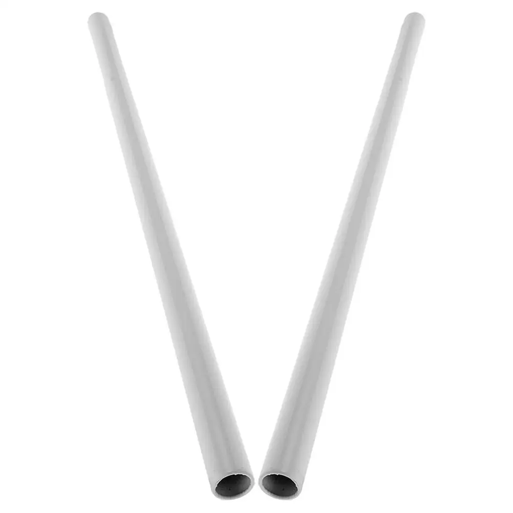 2Pcs Baby Safety Railing Accessories White Infant Playpen Adapter Replaceable Rods Home Fence Supplies
2Pcs Baby Safety Railing Accessories White Infant Playpen Adapter Replaceable Rods Home Fence Supplies