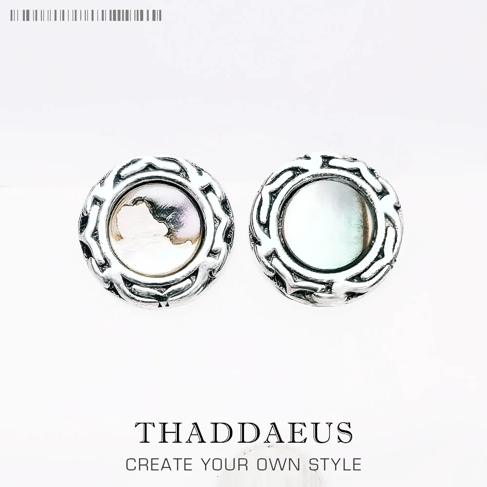 Abalone Mother-of-pearl Studs Earrings Bohemia Gift 925 Sterling Silver Jewerly For Women
Abalone Mother-of-pearl Studs Earrings Bohemia Gift 925 Sterling Silver Jewerly For Women