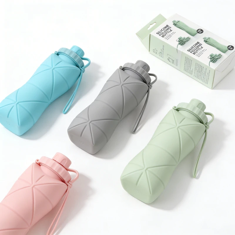 Спортивная бутылка для воды, новая креативная портативная силиконовая складная и раскладная чашка для воды для активного отдыха, дорожная чашка для воды, удобная чашка для воды
Спортивная бутылка для воды, новая креативная портативная силиконовая складная и раскладная чашка для воды для активного отдыха, дорожная чашка для воды, удобная чашка для воды