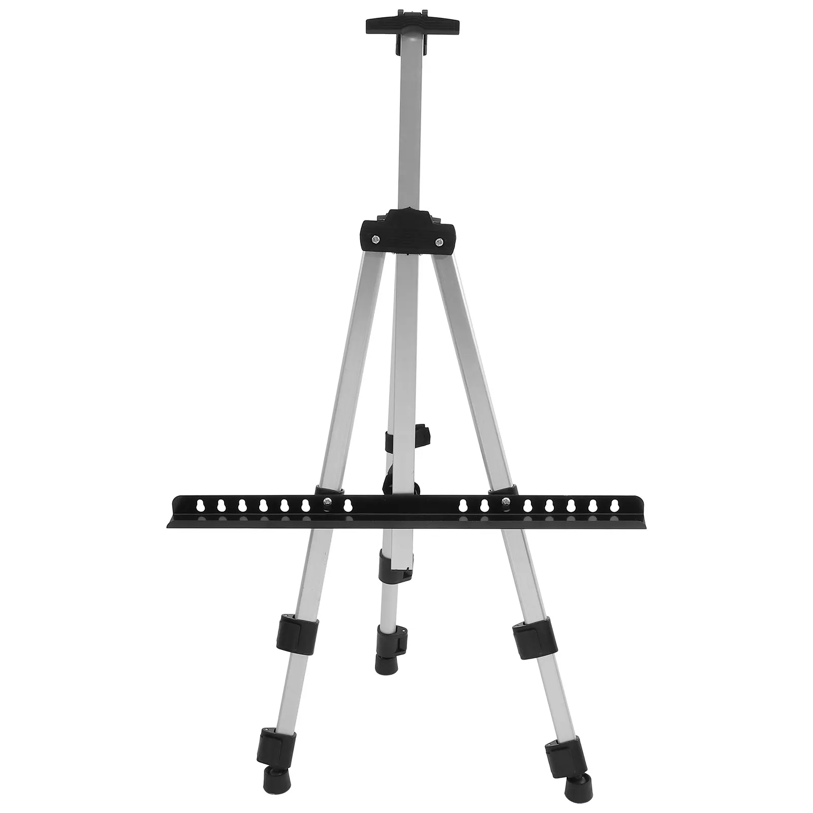 Foldable Easel Poster Stand Display Nail Painting Tabletop Portable Adjustable Height Metal Frame Random Color Office Use
Foldable Easel Poster Stand Display Nail Painting Tabletop Portable Adjustable Height Metal Frame Random Color Office Use