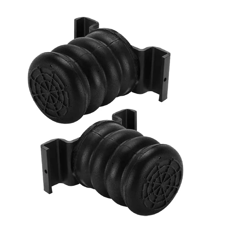2PCS Front Suspension Air Helper Spring Kit SSR-612-47 For Mercedes-Benz Sprinter 2500 3500 Ford E-150 E-250 E-350 E450
2PCS Front Suspension Air Helper Spring Kit SSR-612-47 For Mercedes-Benz Sprinter 2500 3500 Ford E-150 E-250 E-350 E450