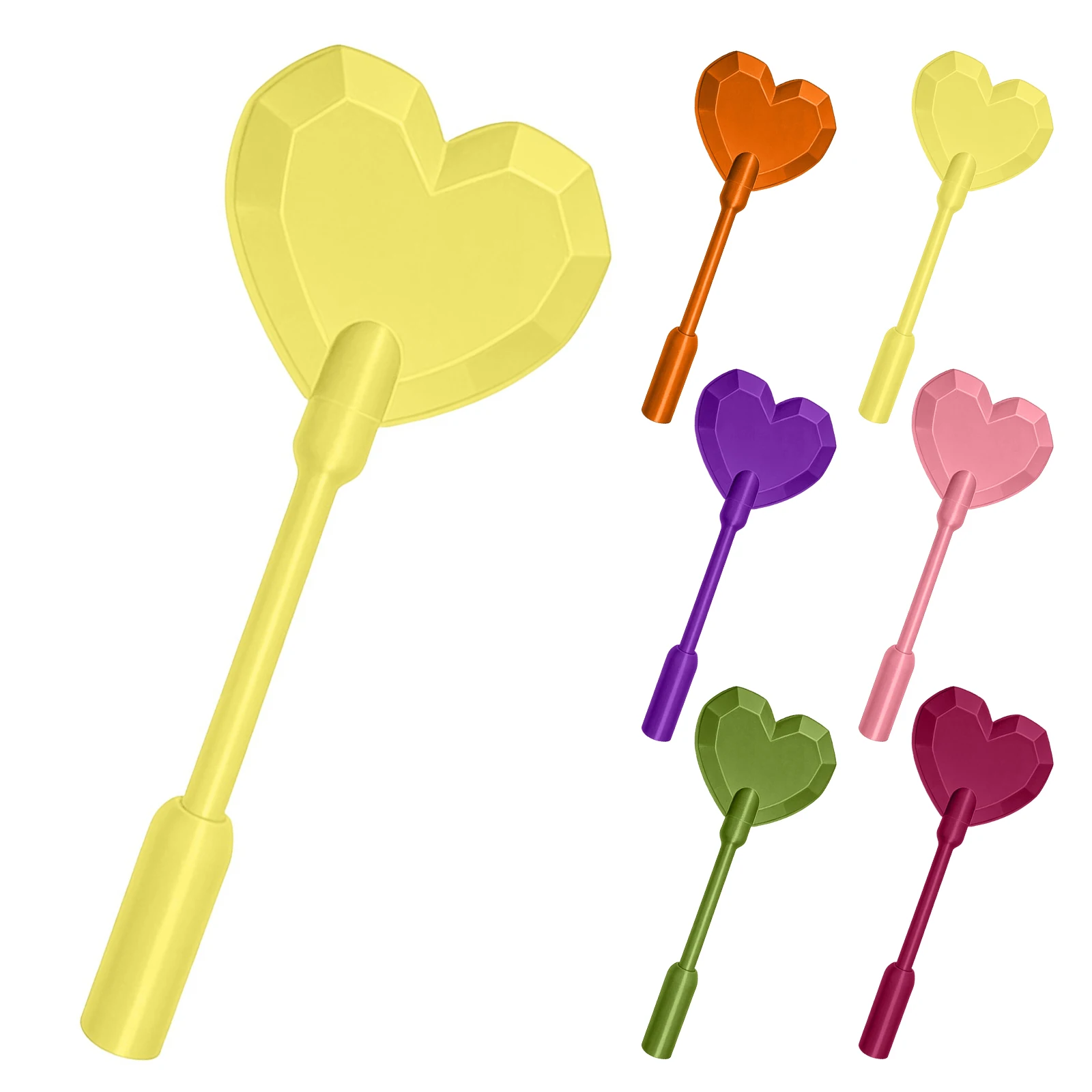Creative 3D Printed Wand Tap To Pay Lightweight Cute Love Magic Wand Holder Portable 36.8Cm Credit Card Holder Daily Use
Creative 3D Printed Wand Tap To Pay Lightweight Cute Love Magic Wand Holder Portable 36.8Cm Credit Card Holder Daily Use