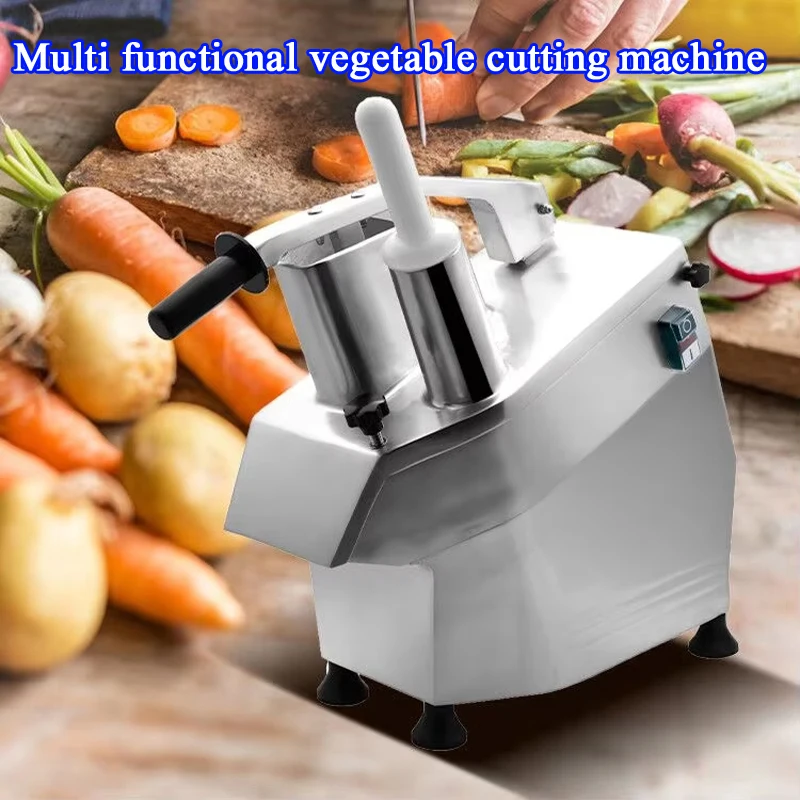 PBOBP Electric Food Slicer 220V Household Desktop Fruit Lamb and Beef Slicers 0-22mm Bread Ham Vegetable Meat Cutting Machine
PBOBP Electric Food Slicer 220V Household Desktop Fruit Lamb and Beef Slicers 0-22mm Bread Ham Vegetable Meat Cutting Machine