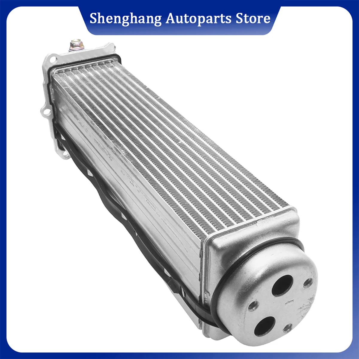 Charge Air Cooler 06E145621E 06E145621F 06E145621S 06E145621R Fits for Audi A5 A6 A8 Q5 Q7 VW Touareg 3.0TFSI 10-18
Charge Air Cooler 06E145621E 06E145621F 06E145621S 06E145621R Fits for Audi A5 A6 A8 Q5 Q7 VW Touareg 3.0TFSI 10-18