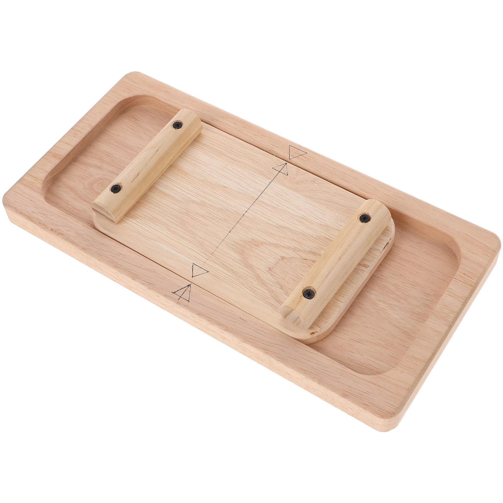 Wrist Power Finger Strengthener Board Climbing Interactive Finger Wrist Competition Board Hand Exerciser Portable Equipment
Wrist Power Finger Strengthener Board Climbing Interactive Finger Wrist Competition Board Hand Exerciser Portable Equipment