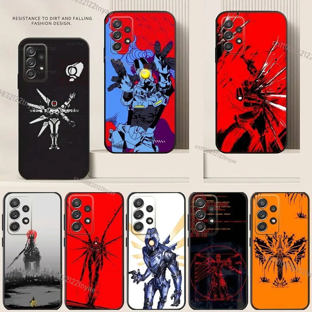 HOT game Phone Case For Samsung S24,21,22,23,30,Ultra,20,Plus,Note,10,9,U-Ultrakill Black soft silicone case TPU
HOT game Phone Case For Samsung S24,21,22,23,30,Ultra,20,Plus,Note,10,9,U-Ultrakill Black soft silicone case TPU