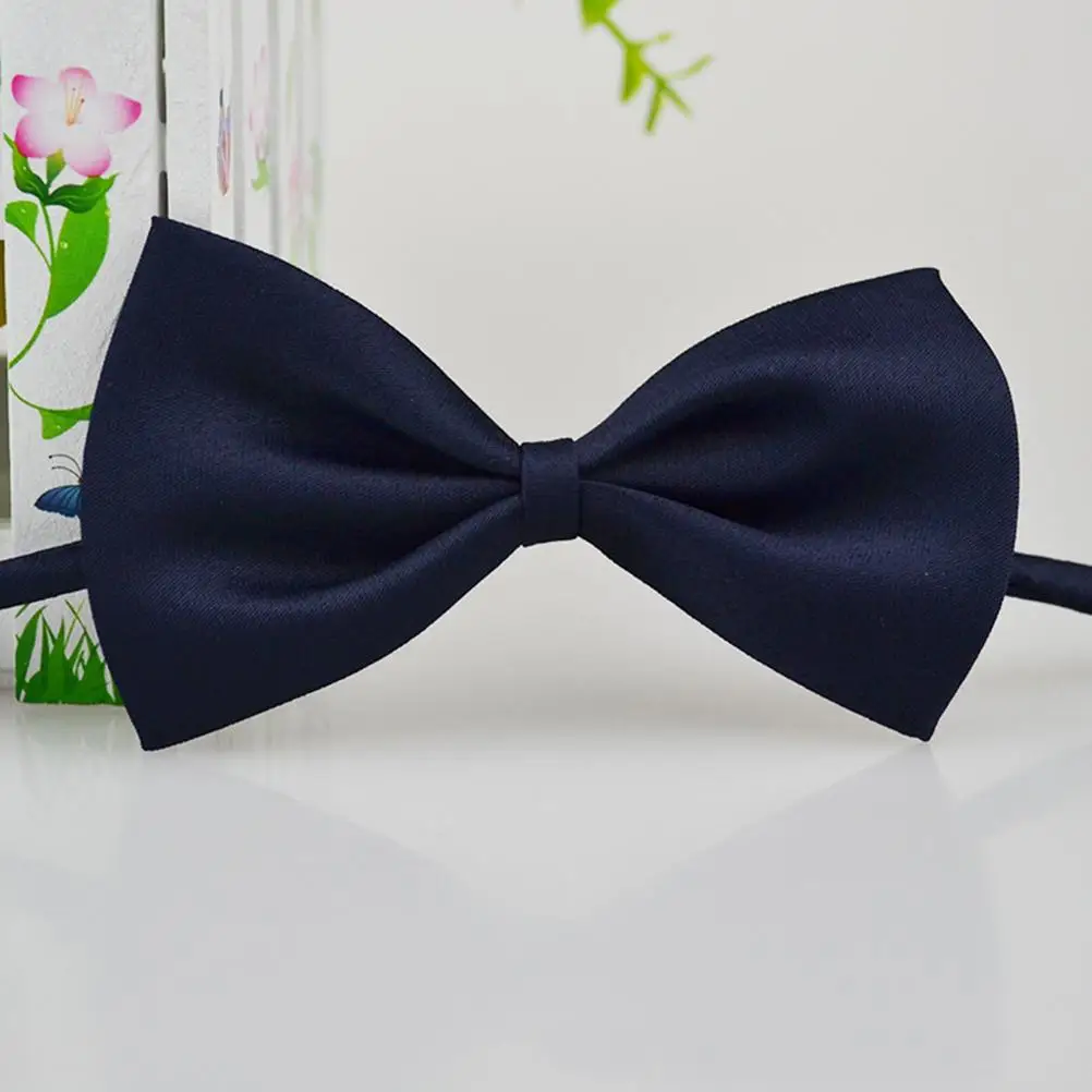 6 Pcs Kids Bow Tie Boys Black Lightweight Comfortable Texture DIY Decoration Home Club Prom Party Church Dancing Picnic
6 Pcs Kids Bow Tie Boys Black Lightweight Comfortable Texture DIY Decoration Home Club Prom Party Church Dancing Picnic