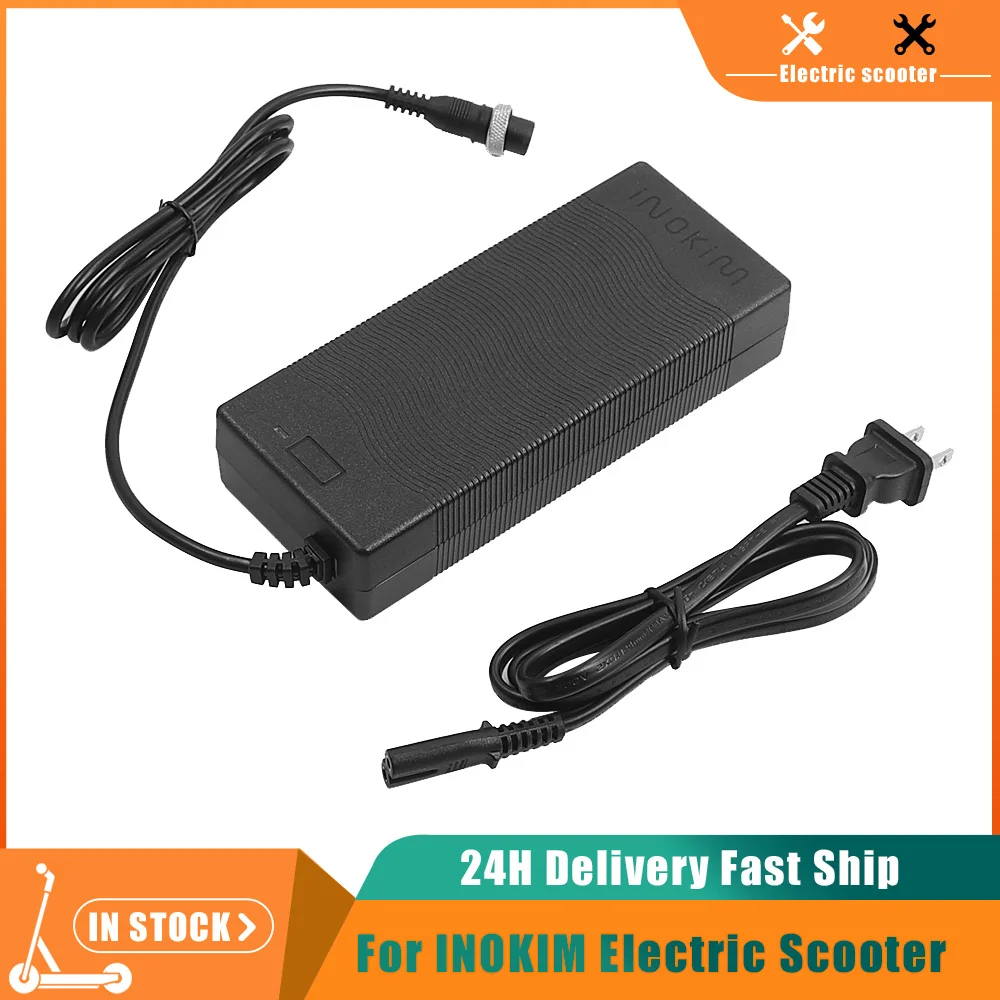 Зарядное устройство для электрического скутера 67,2 В, стандартное зарядное устройство для литий-ионного аккумулятора для электрического скутера INOKIM OXO, вилки европейского стандарта и США
Зарядное устройство для электрического скутера 67,2 В, стандартное зарядное устройство для литий-ионного аккумулятора для электрического скутера INOKIM OXO, вилки европейского стандарта и США