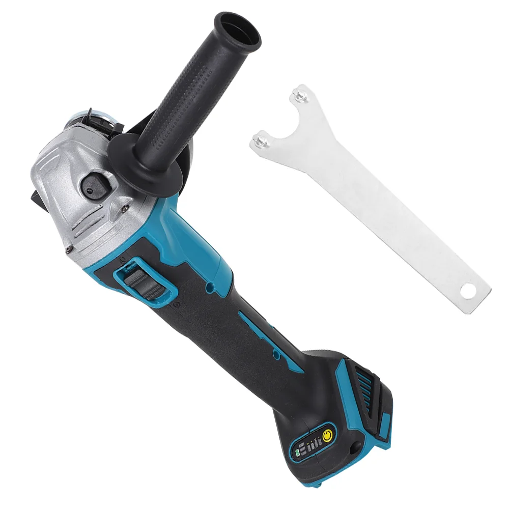 Multifunctional Angle Grinder Grinding Tool Device Cutting Power Machine Disc Rechargeable Cordless
Multifunctional Angle Grinder Grinding Tool Device Cutting Power Machine Disc Rechargeable Cordless