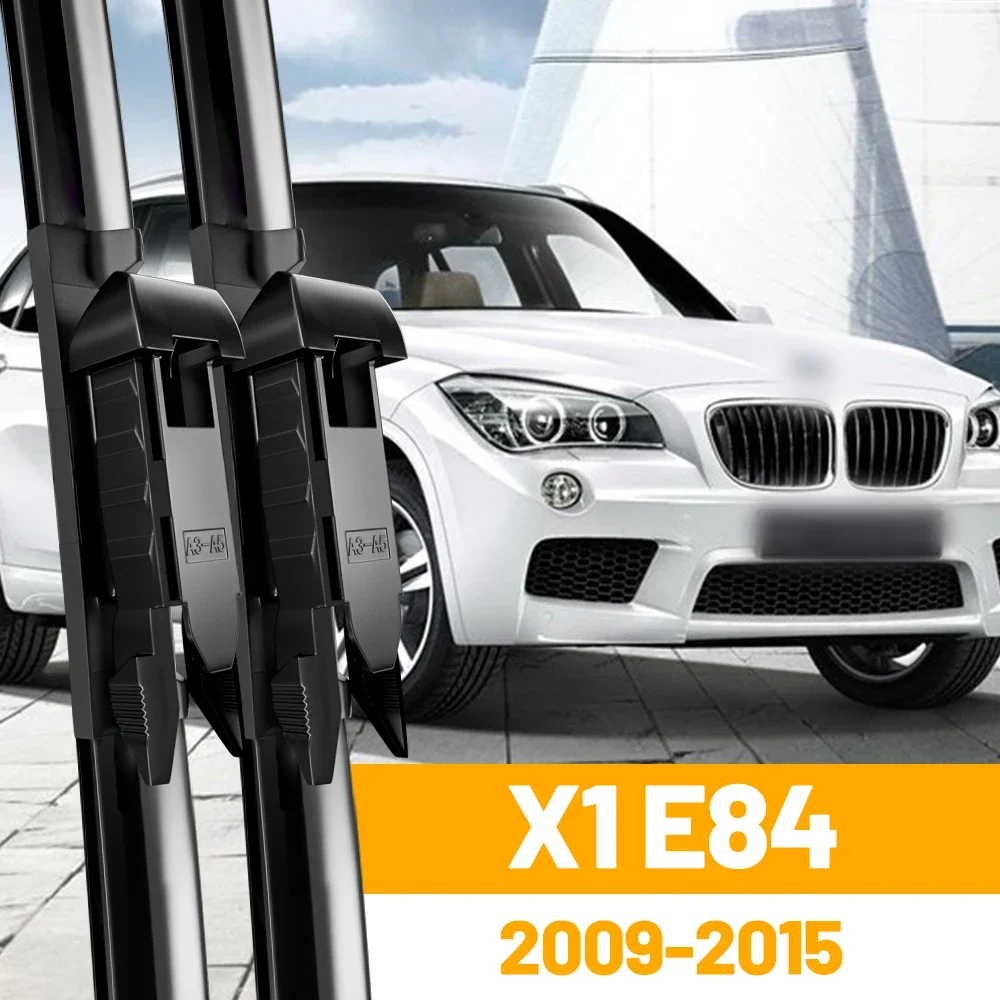 Wiper Front Wiper Blades Set For BMW X1 E84 2009-2015 2010 2011 2012 2013 Windshield Windscreen Front Window 24"19" Accessories
Wiper Front Wiper Blades Set For BMW X1 E84 2009-2015 2010 2011 2012 2013 Windshield Windscreen Front Window 24"19" Accessories