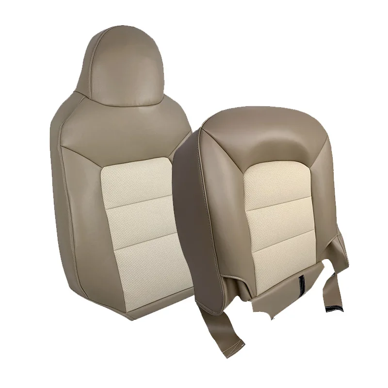 Suitable for 03-06 Ford Expedition Seat Cover Backrest Cover Seat Cover Auto Supplies
Suitable for 03-06 Ford Expedition Seat Cover Backrest Cover Seat Cover Auto Supplies