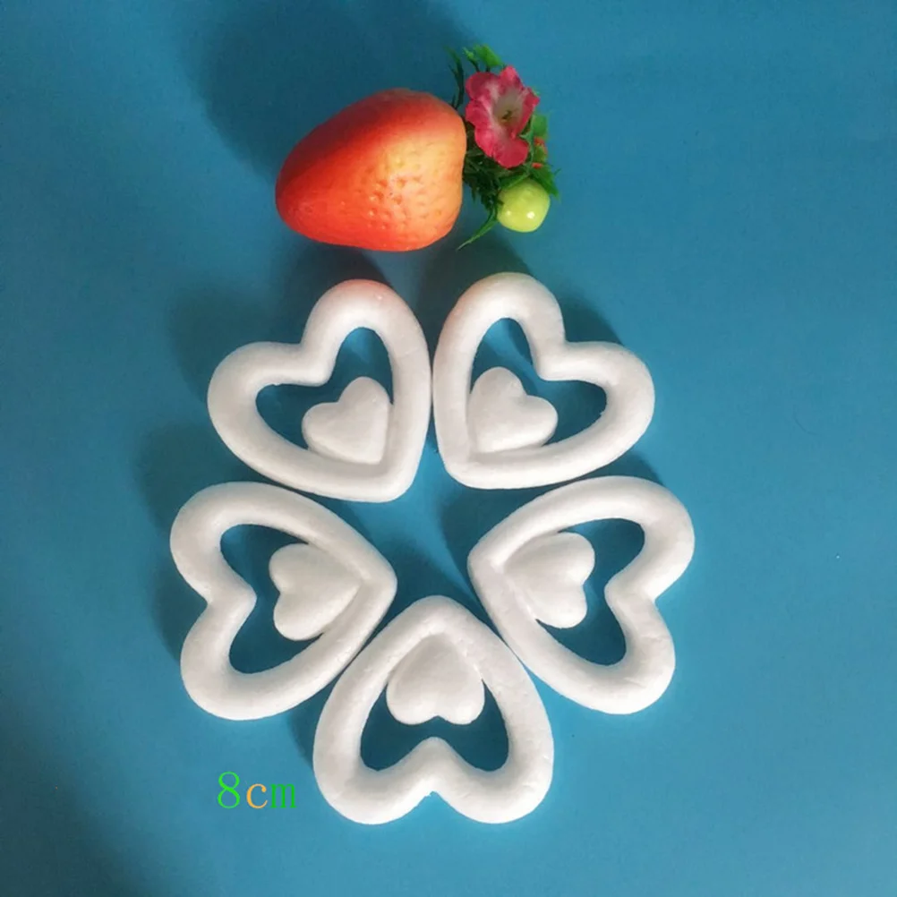 20pcs Heart Shape Hanging Decorations Romantic Wedding Party Valentines Day Embellishment For Home Bar Bridal Shower Engagement
20pcs Heart Shape Hanging Decorations Romantic Wedding Party Valentines Day Embellishment For Home Bar Bridal Shower Engagement