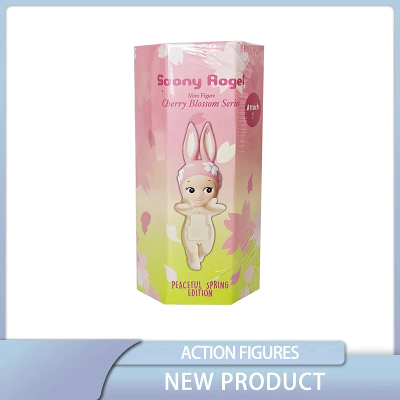 Sonny Angel High Quality Fashion Cartoon Cute Trendy Play Doll Delicate Desktop Ornament Action Figures Model Kids Toy
Sonny Angel High Quality Fashion Cartoon Cute Trendy Play Doll Delicate Desktop Ornament Action Figures Model Kids Toy
