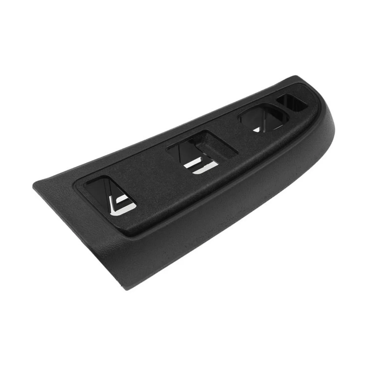 1Pair 89045120 89045124 Front Left Right Window Switch Bezel Button Cover for Chevy Silverado GMC Sierra Cadillac 04-07
1Pair 89045120 89045124 Front Left Right Window Switch Bezel Button Cover for Chevy Silverado GMC Sierra Cadillac 04-07