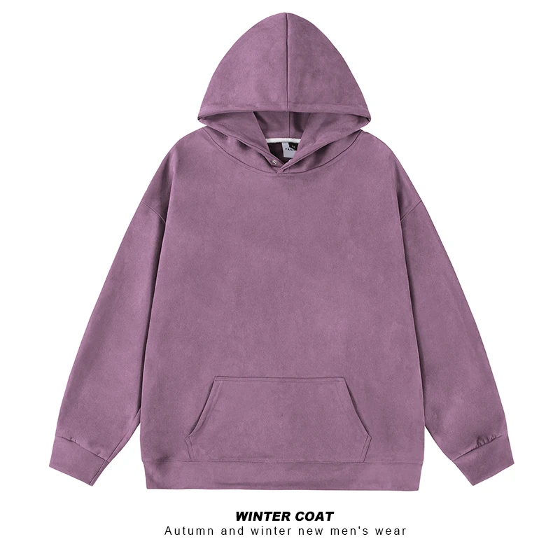 S-XXXXXL Plus Size Mens Plain Pullover Hoodie Long Sleeved Hooded Oversized Sweatshirt Casual Streetwear Spring Autumn Tops Male
S-XXXXXL Plus Size Mens Plain Pullover Hoodie Long Sleeved Hooded Oversized Sweatshirt Casual Streetwear Spring Autumn Tops Male